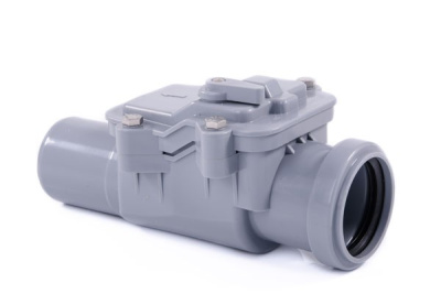 Обратный клапан RosTurPlast D50