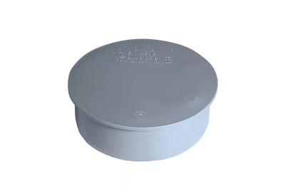 Заглушка канализационная RosTurPlast  D50