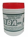 Клей ПВА-М экстра Majid 750г (15шт/ящ)