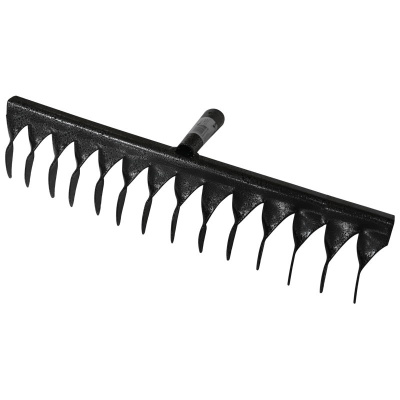 Грабли KAM-tools витые 12 зубьев (10шт\уп)
