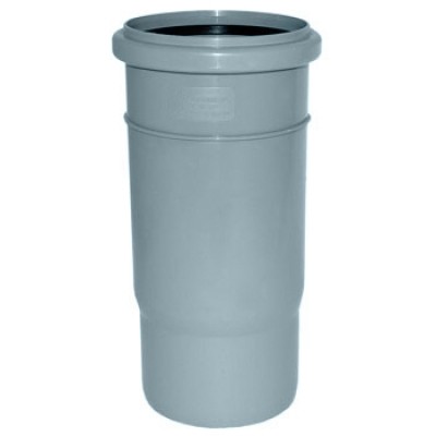 Патрубок RosTurPlast компенсационный D50