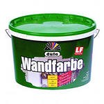 Краска Dufa Интерьерная Wandfarbe 10л