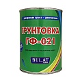Грунтовка Bulat Norma ГФ-021