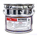 Мастика Битумная