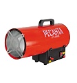 Тепловые пушки газовые
