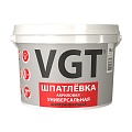 Шпатлевка