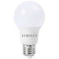 Лампа светодиодная Eurolux ( E27 ) (2700K)