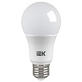 Лампа светодиодная iEK ( E27 )