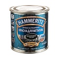 Эмаль Hammerite молотковая 2,5л