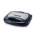 Вафельница-гриль Centek