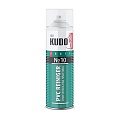 Очиститель ПВХ пластика KUDO