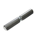 Петля гаражная, каплевидная