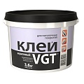 Клей ВГТ для потолочных покрытий