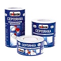 Серпянка Unibob стеклотканевая