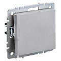 Выключатель iEK Brite 1-кл.