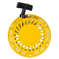 Стартер ручной  в сборе для бензин. генераторов Huter
