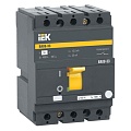 Автоматический выключатель iEK