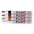 Маркер по металлу PAINT