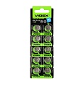 Батарейка Videx AG