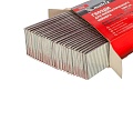 Гвозди для пневмат. нейлера Matrix 1,25x1мм, 5000шт