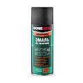 Аэрозольная эмаль по ржавчине DoneWell молотковая алкидная
