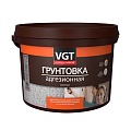 Грунтовка ВГТ адгезионная