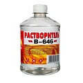 Растворитель Вершина В-646