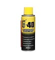 Смазка универсальная BIG D-40