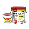 Бетонконтакт Старатели грунтовка