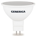 Лампа светодиодная Generica ( GU5.3 )