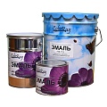 Эмаль ColoRay для пола ПФ-266 1,8кг
