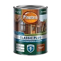Морилка Pinotex Classic Plus 0.9л