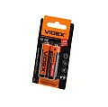 Батарейка Videx AA/R6P