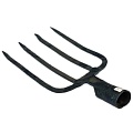Вилы КАМ-tools 4-х рогие
