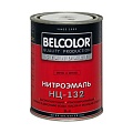 Эмаль Belcolor НЦ-132 0.7кг