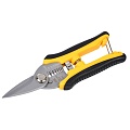 Ножницы по металлу iEK 