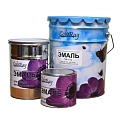 Эмаль ColoRay ПФ-115 1.8кг