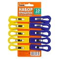Прищепки бельевые Рыжий Кот