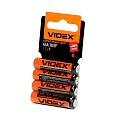 Батарейка Videx AAA/R03P