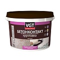 Бетонконтакт ВГТ ВД-АК-0301 грунтовка акриловая