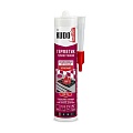 Герметик KUDO силиконовый термостойкий