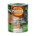 Морилка Pinotex Classic 1л
