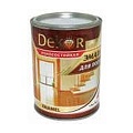 Эмаль Dekor для пола 1,8кг