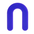 Подковы для плитки