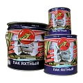Лак Poli-R яхтный глянцевый
