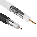 Кабель коаксиальный iEK Generica CCS PVC