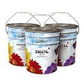 Эмаль ColoRay ПФ-115 25кг