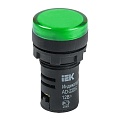 Индикатор (лампа) iEK