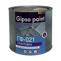 Грунтовка Gipso Paint ГФ-021