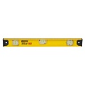 Уровень Stayer «Master» i-Bar 180° рельс 3 ампулы (1 поворот)